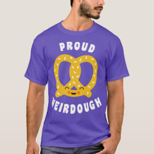 Camiseta Amante de Pretzel Oktoberfest Chiste Divertido de 