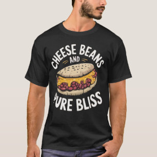 Camiseta Amante de Pupusa Amante de Comida Salvadoreña El S
