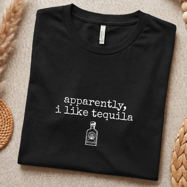 Camiseta Amante de Tequila Divertido Beber Simple (Subido por el creador)