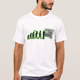 Camiseta Amante del arma