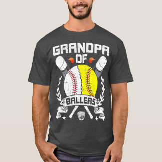 Camiseta Amante Del Baloncesto