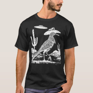 Camiseta Amante del correcaminos