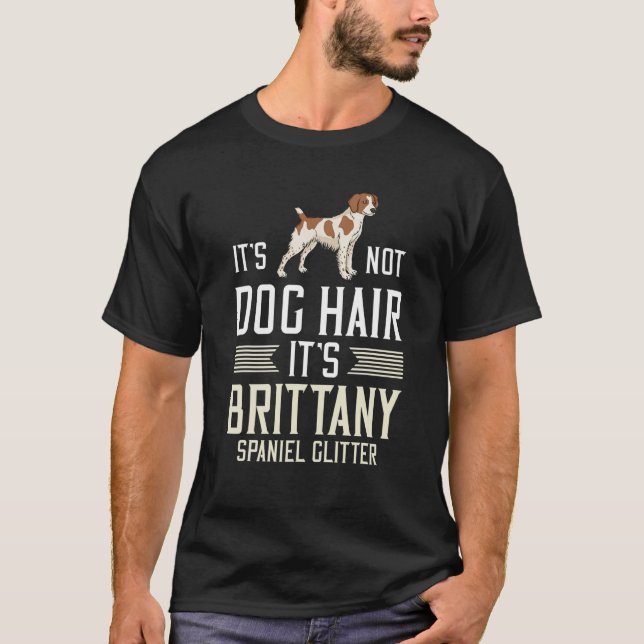 Camiseta Amante del propietario de los cachorros franceses  (Anverso)
