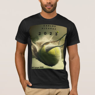 Camiseta Amante del tenis - Campeonato de Wimbledon