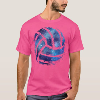Camiseta Amante del voleibol jugador de voleibol de playa