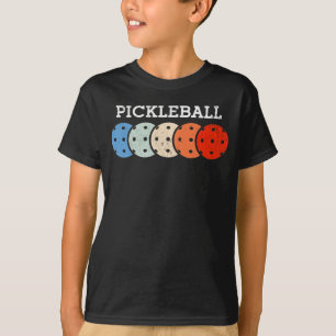 Camiseta Amante deportivo de jugador de pelota