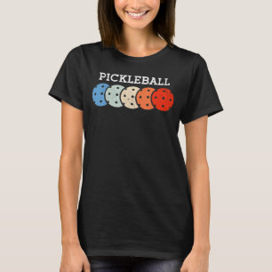 Camiseta Amante deportivo de jugador de pelota