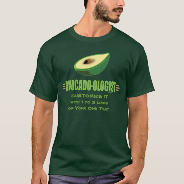 Camiseta Amante Fundido (Anverso)