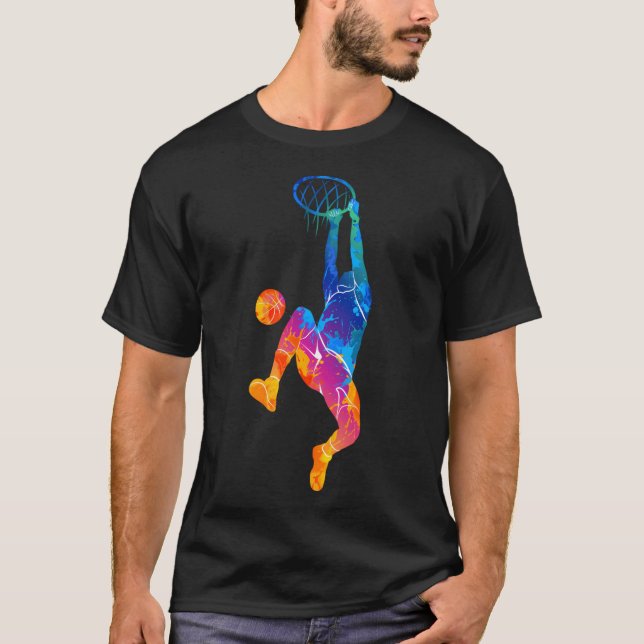 Camiseta Amantes (Anverso)