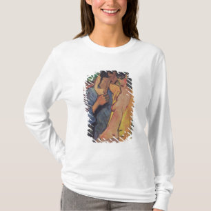 Camiseta Amantes