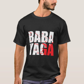 Camiseta Amantes de Action Film Baba Yaga Gear