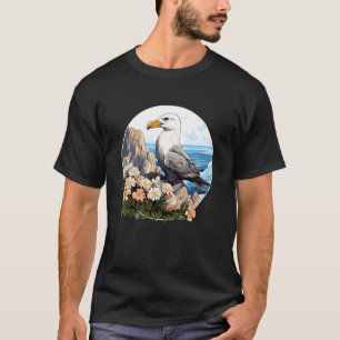 Camiseta Amantes de Albatros Albatros