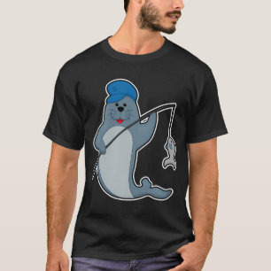 Camiseta Amantes de caballitos de mar