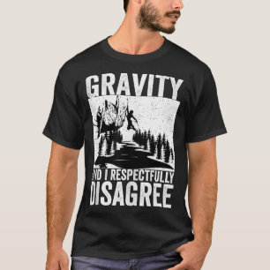Camiseta Amantes de escalada divertida escalada escalan roc