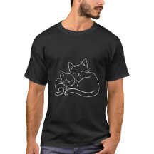 Amantes de gatos acogedores, gato dormido lindo, g