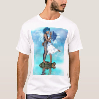 Camiseta Amantes de hadas II