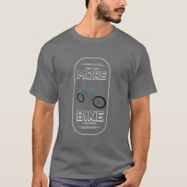 Camiseta Amantes de la bicicleta