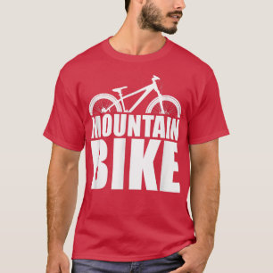 Camiseta Amantes de la bicicleta para ciclistas y ciclistas