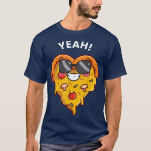 Camiseta Amantes de la carne de un pozo