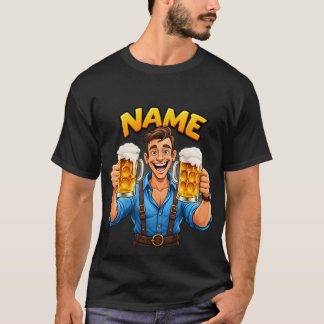 Camiseta Amantes de la Cerveza, Esto es para Vosotros