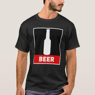 Camiseta Amantes de la cerveza Fiesta Booze alcohol