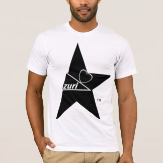 Camiseta Amantes de la estrella