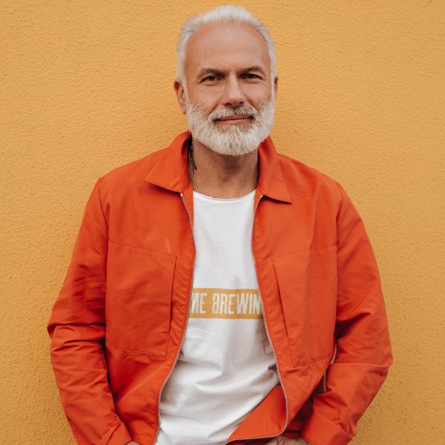 Camiseta Amantes de la fabricación casera (Subido por el creador)