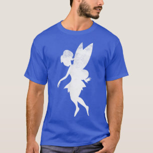 Camiseta Amantes de la Fae Flying Fairy Cottagecore Aesthet
