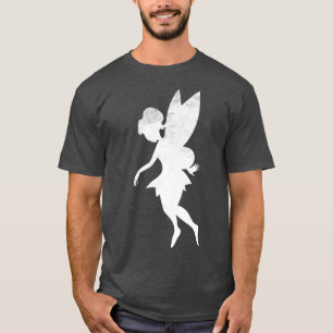 Camiseta Amantes de la Fae Flying Fairy Cottagecore Aesthet