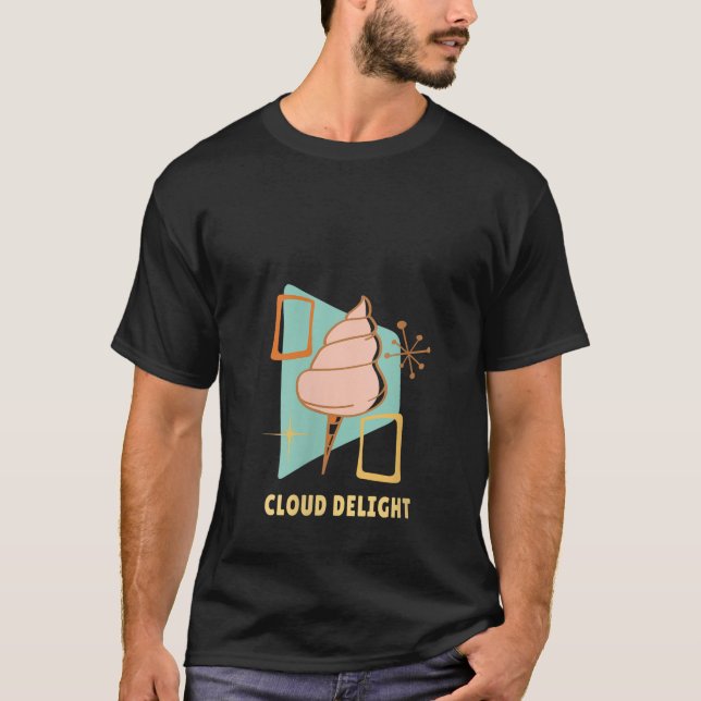 Camiseta Amantes de la golosina de las mujeres meneantes de (Anverso)