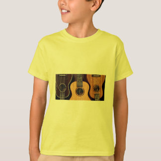 Camiseta Amantes de la guitarra