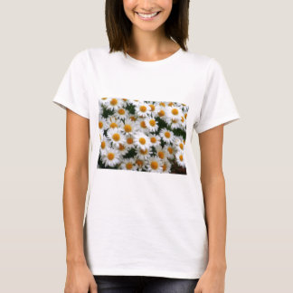 Camiseta Amantes de la margarita