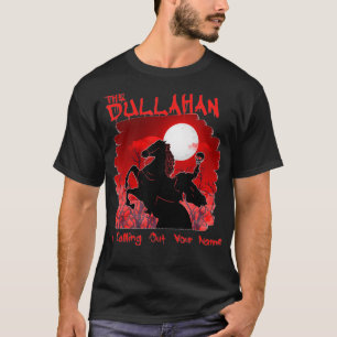 Camiseta Amantes de la mitología celta del caballo de Dull