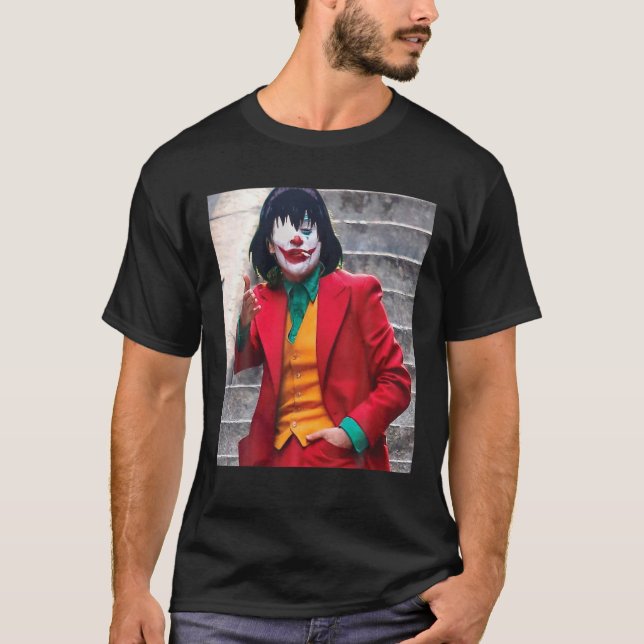 Camiseta Amantes de la película (Anverso)