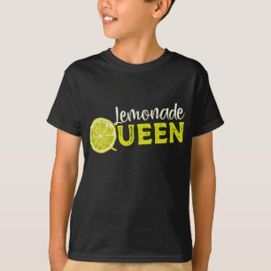 Camiseta Amantes de la Reina Lemonade