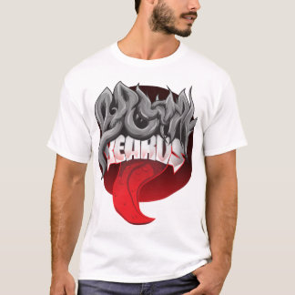 Camiseta amantes de las barbas