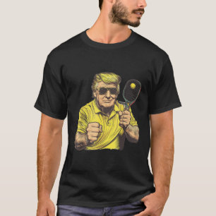 Camiseta Amantes de las pelotas graciosas