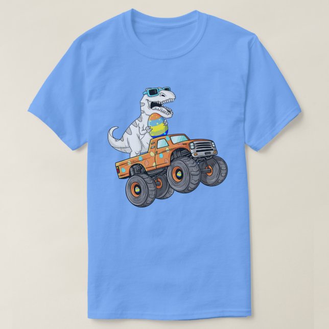 Camiseta Amantes de los amantes de los monos de pascua Ki (Diseño del anverso)