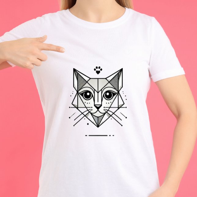 Camiseta amantes de los gatos (Subido por el creador)