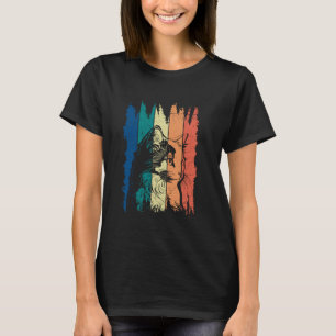 Camiseta Amantes de los gatos Propietarios de gatos TURCO V