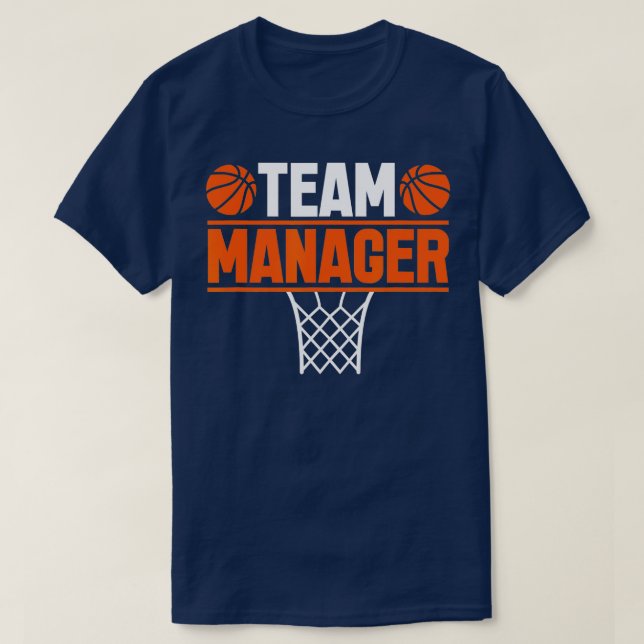 Camiseta Amantes de los partidos deportivos del equipo de b (Diseño del anverso)