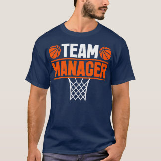 Camiseta Amantes de los partidos deportivos del equipo de b