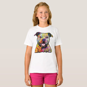 Camiseta Amantes de los perros v01