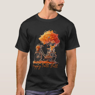 Camiseta Amantes de Perros Pug Divertidos Otoño Yu2019all O