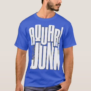 Camiseta Amantes del Acuario Pescado Conservando Fans Acuar