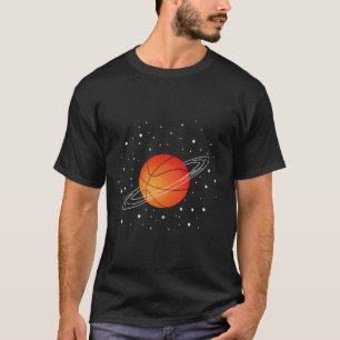 Camiseta Amantes del baloncesto Fun Baloncestista Baloncest