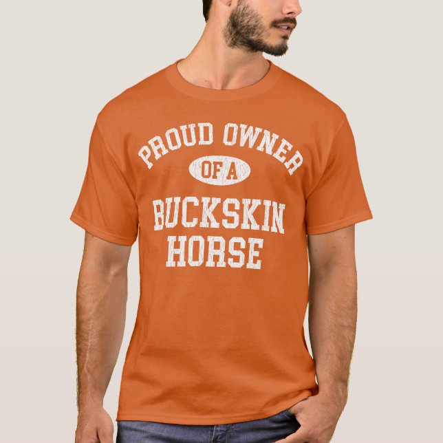Camiseta Amantes del caballo que aman a sus amigos del caba (Anverso)