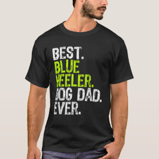 Camiseta Amantes del Día de los Padres de los Padres del Pe