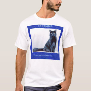 Camiseta Amantes del gato