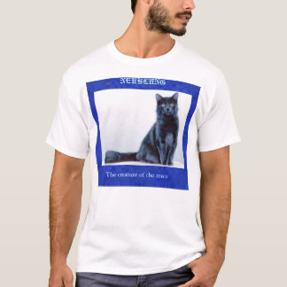 Camiseta Amantes del gato